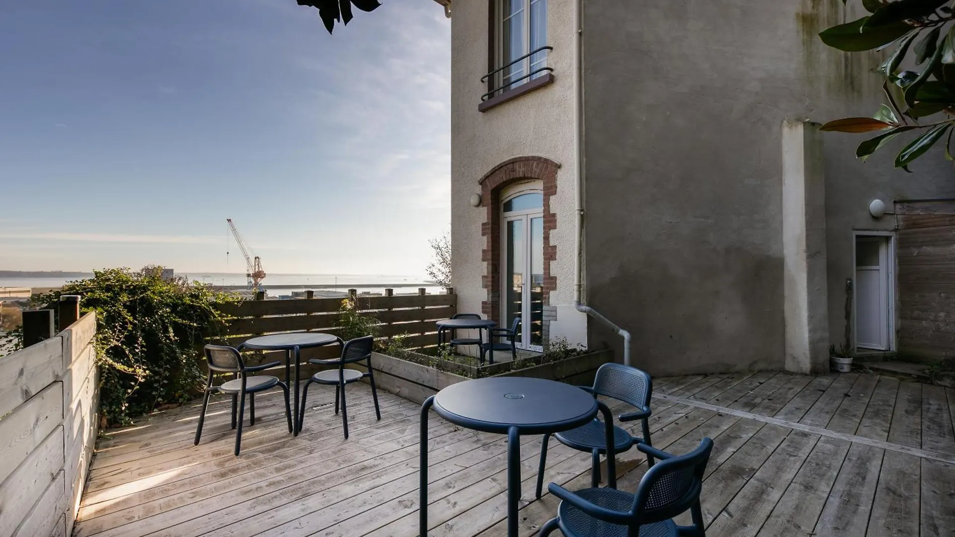 Appartamento Le Dellec Brest